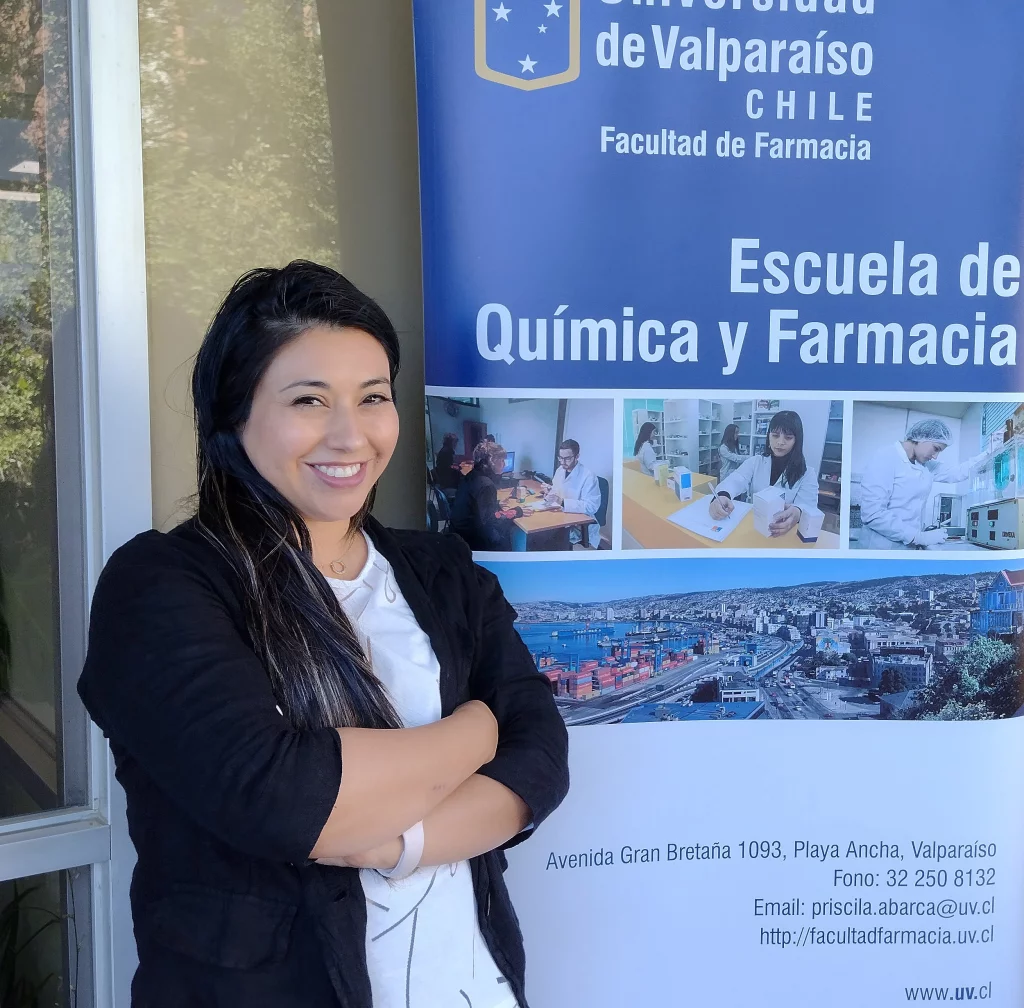 Dr. Carolina Campos Estrada