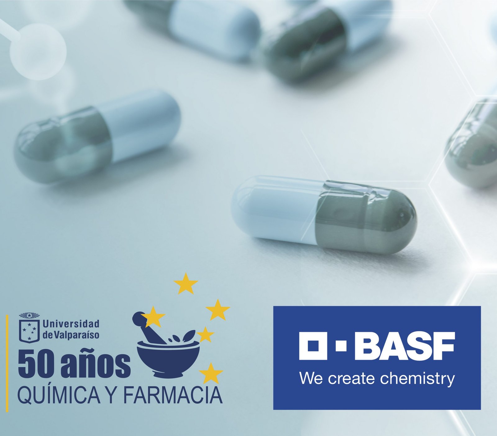 Investigadores de CIFAR capacitarán a profesionales de la industria farmacéutica