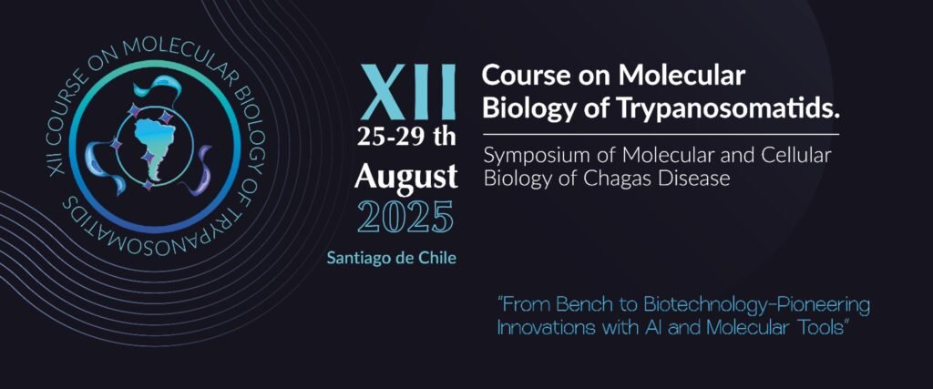 Doctor Lapier participó en curso internacional sobre biología molecular de tripanosomátidos